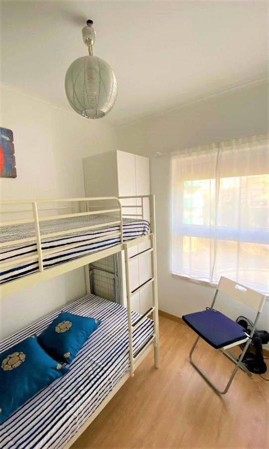 Apartamento Casa Alice On The Sea Armação de Pêra Exterior foto